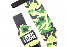 IRONTRUE
