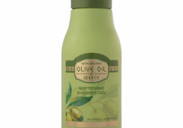 Olive Oil of Greece