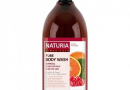 Naturia Pure