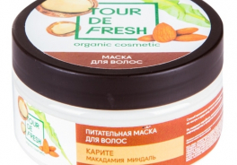 Tour De Fresh
