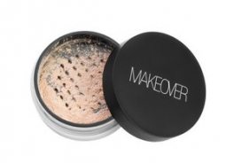 MAKEOVER