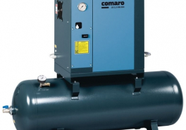 COMARO