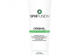 Spa Fusion