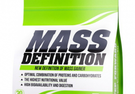 Sport Definition