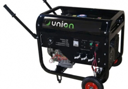 Union
