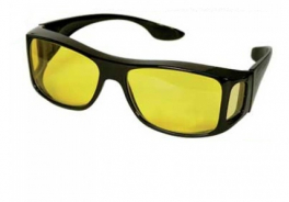 HD Vision
