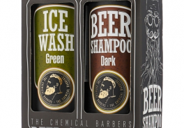 The Chemical Barbers