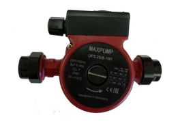 Maxpump