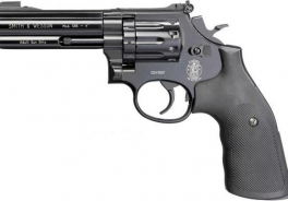 Smith & Wesson