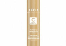 Tefia