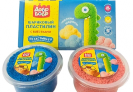 ДобрБобр