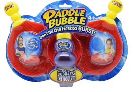 Paddle Bubble