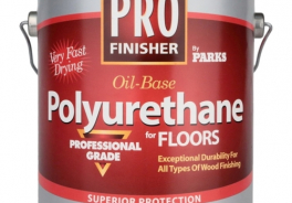 PRO Finisher