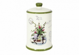 Anna Lafarg LF Ceramics