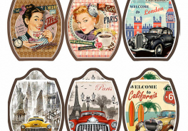 Anna Lafarg LF Ceramics