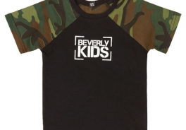 BEVERLY KIDS