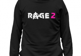 Rage