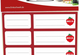 Einkochwelt