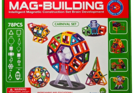 Mag-Building