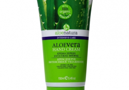 Aloe Natura