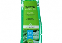 Aloe Natura