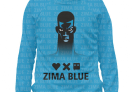 ZIMA
