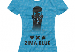 ZIMA