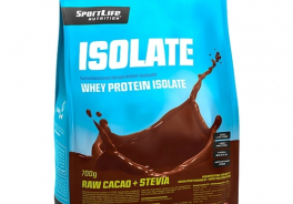 SportLife Nutrition