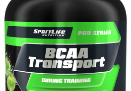 SportLife Nutrition