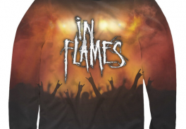 FLAMES