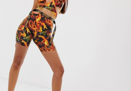 FLAMES