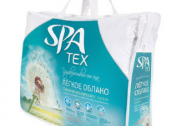 SPA TEX