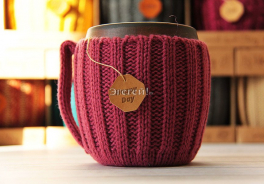 Wool and Clay