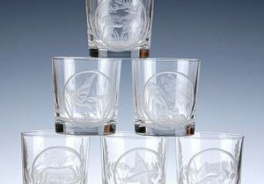 Cristal de Paris