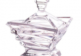 Cristal de Paris