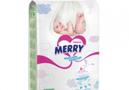 Merry
