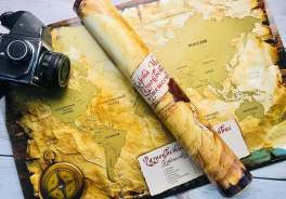 Правила Успеха