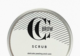 CC Brow