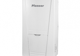 Pioneer