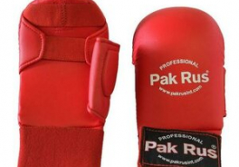 PAK RUS BOXING