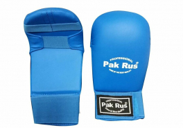 PAK RUS BOXING
