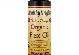 Healthy Origins