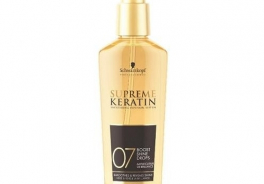 SUPREME KERATIN