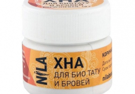 Nila
