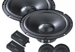 Nakamichi