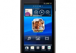 Sony Ericsson
