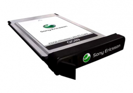 Sony Ericsson