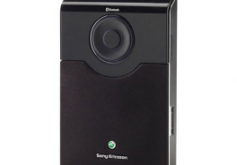 Sony Ericsson