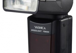 Yashica