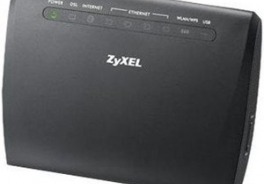 ZYXEL